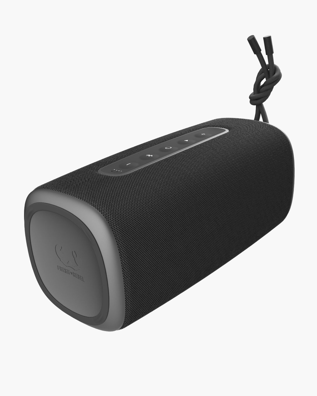 Fresh'n Rebel - Bold L2 - Wireless portable bluetooth speaker - Storm Grey - Artikelnummer: 8720249804710