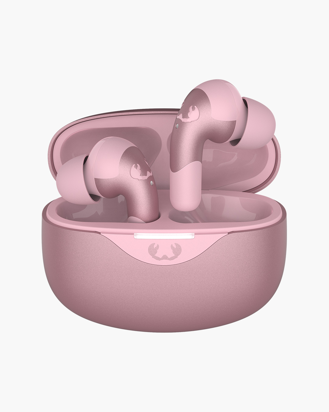 Fresh'n Rebel - Twins Ace - True Wireless In-ear headphones - Pastal Pink - Artikelnummer: 8720249806738