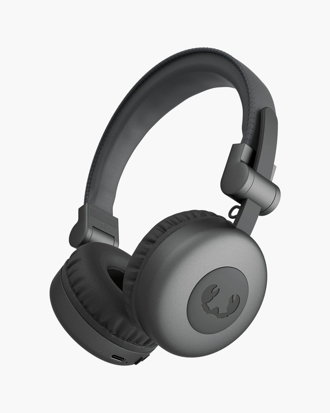 Fresh 'n Rebel - Code Core - Wireless on-ear Headphones - Storm Grey