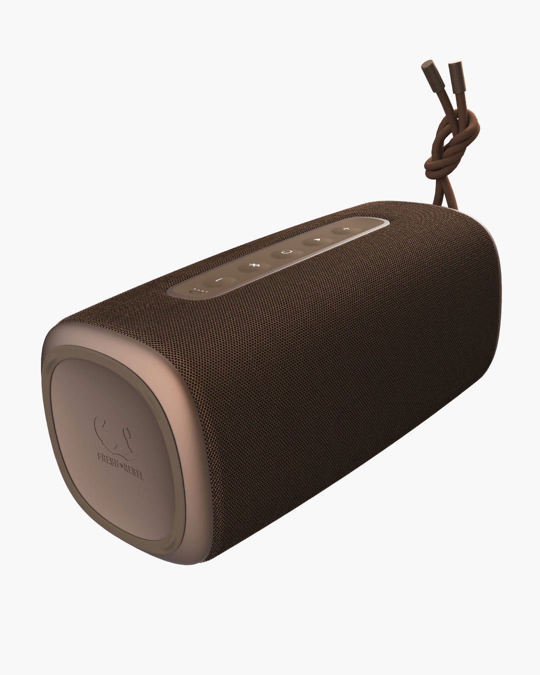 Fresh'n Rebel - Bold L2 - Wireless portable bluetooth speaker - Brave Bronze - Artikelnummer: 8720249804673