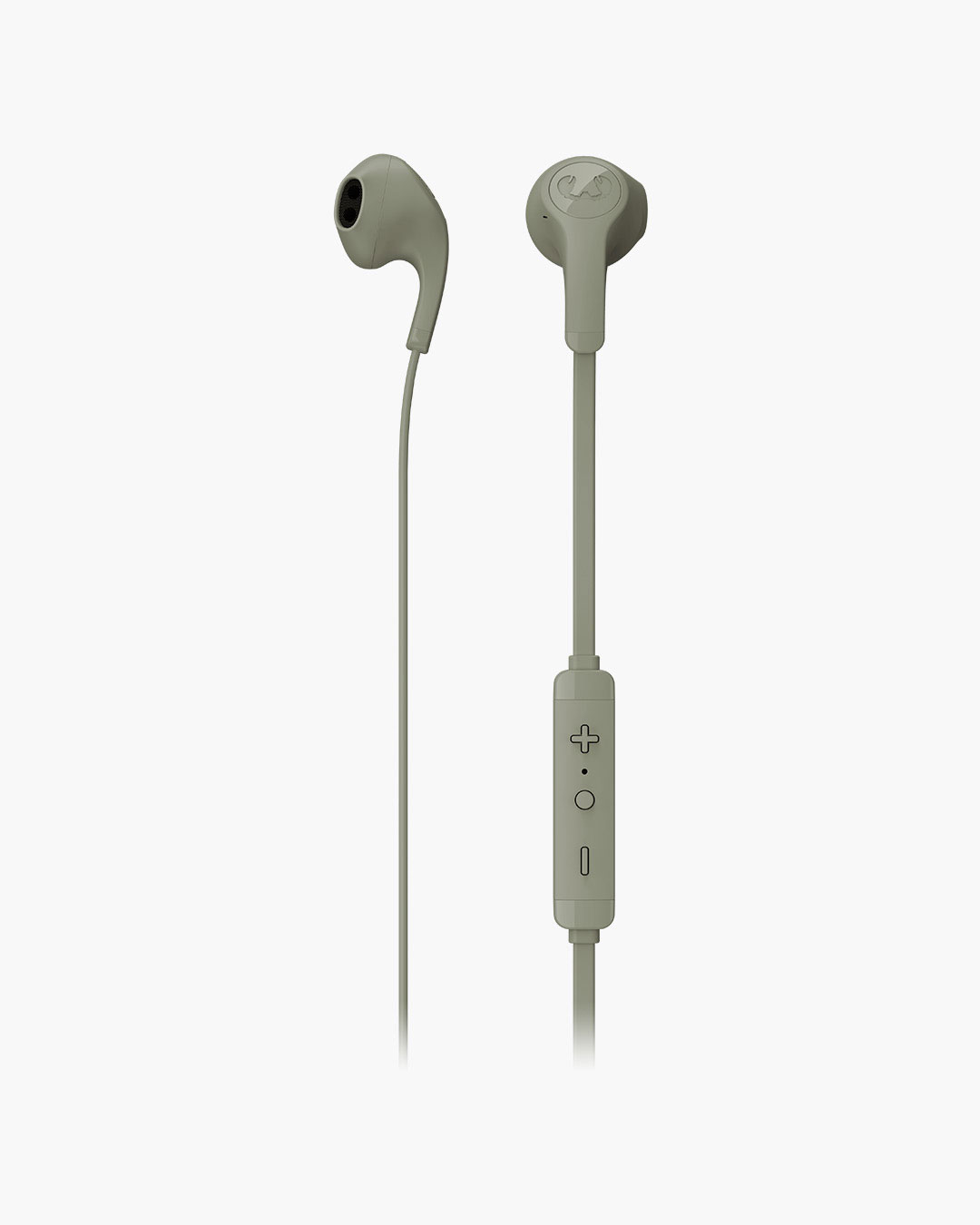 Fresh'n Rebel - Flow USB-C - In-ear headphones - Dried Green - Artikelnummer: 8720249806363