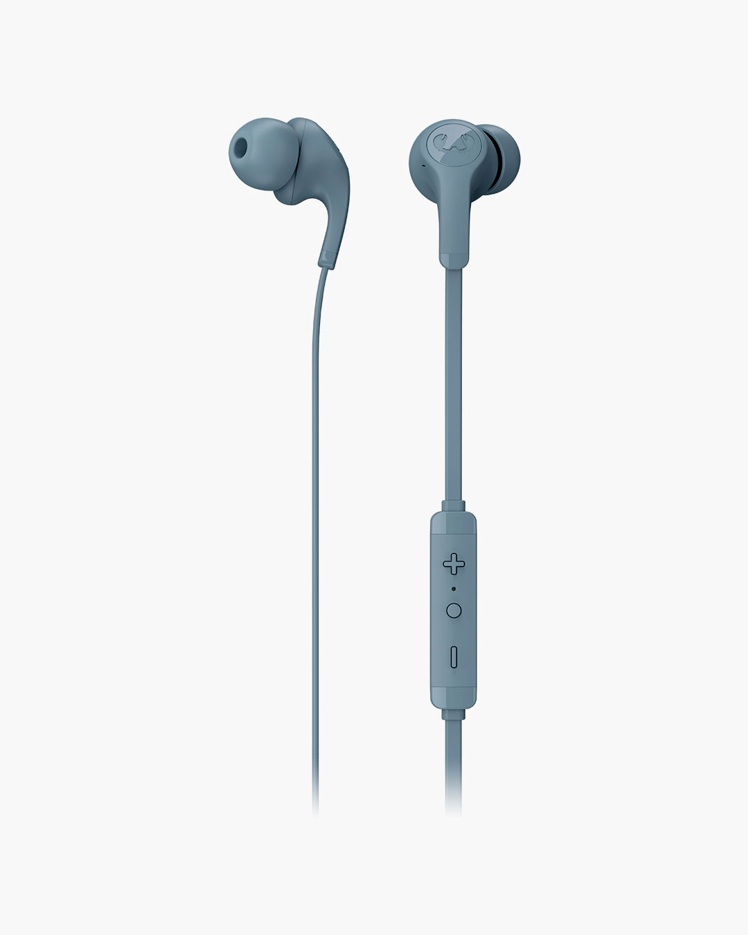 Fresh'n Rebel - Flow Tip - In-ear headphones - Dusky Blue - Artikelnummer: 8720249806455