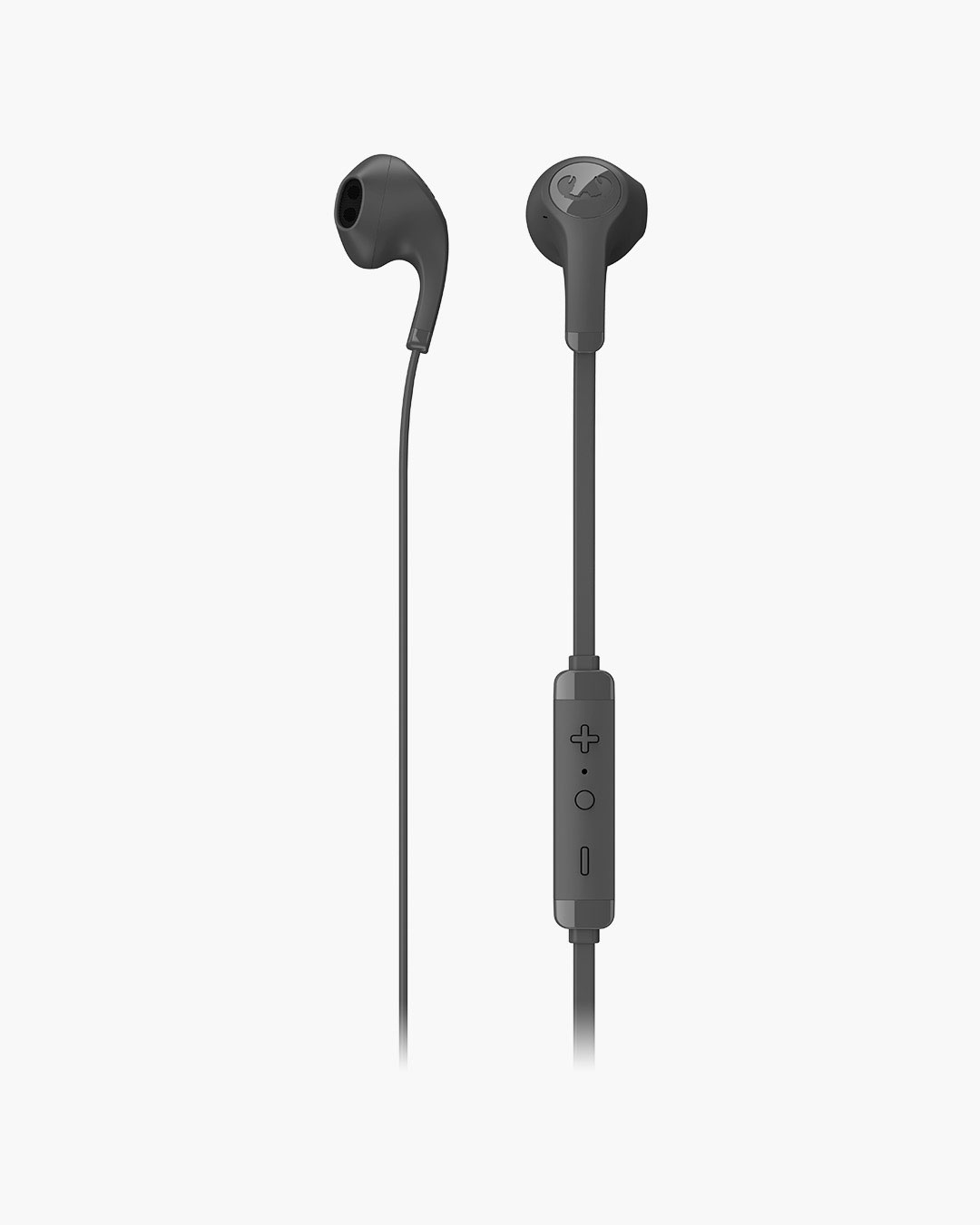 Fresh'n Rebel - Flow USB-C - In-ear headphones - Storm Grey - Artikelnummer: 8720249806400