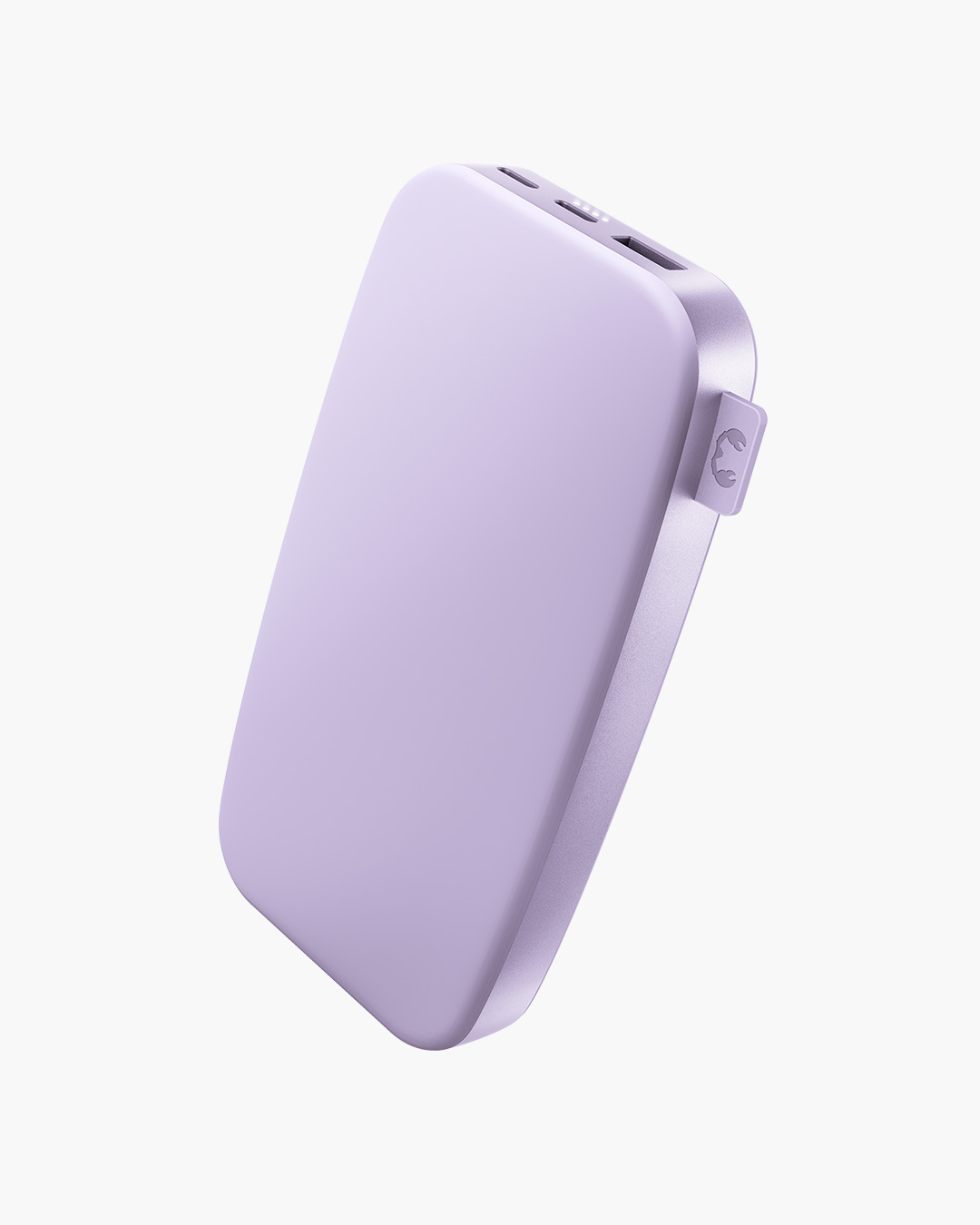 Fresh 'n Rebel - Powerbank 18000 mAh USB-C - Ultra Fast Charging & 20W PD - Dreamy Lilac - Lila