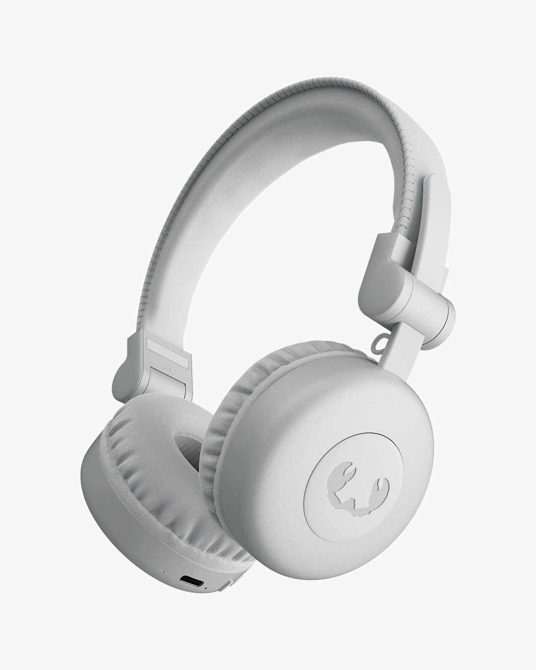 Fresh 'n Rebel - Code Core - Wireless on-ear Headphones - Ice Grey