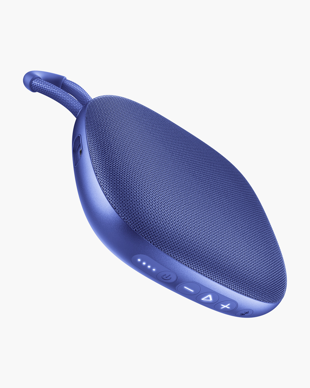 Bold S3 Fresh 'n Rebel - True Blue - Bluetooth speaker -    Bluetooth