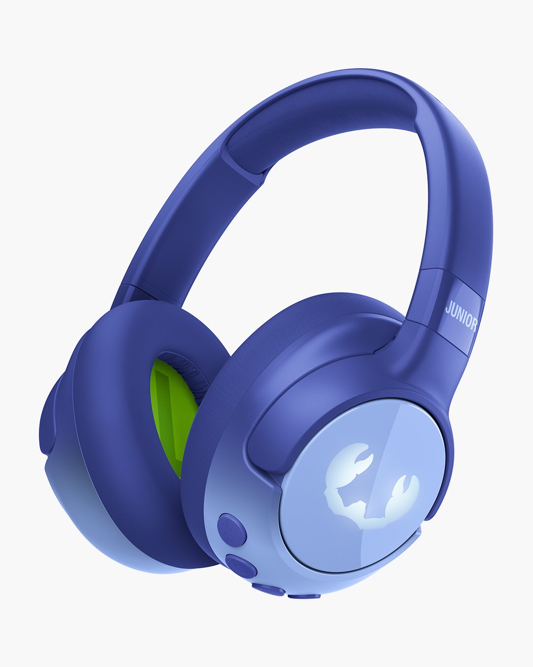 Fresh'n Rebel - Clam Junior - Wireless over-ear headphone -  - Artikelnummer: 8720249809678