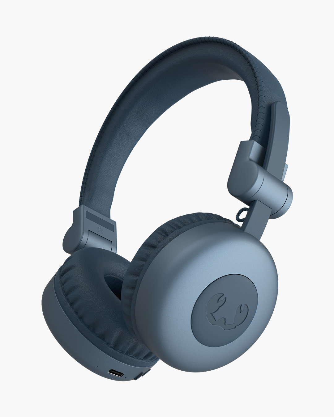 Fresh 'n Rebel - Code Core - Wireless on-ear Headphones - Dive Blue