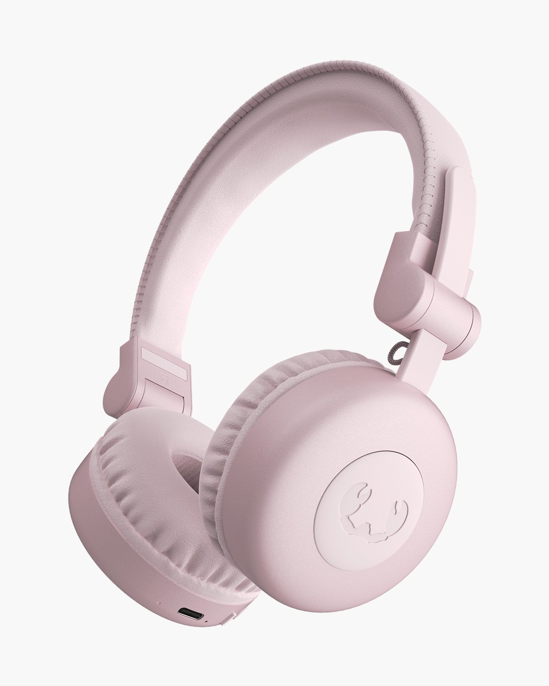 Fresh 'n Rebel - Code Core - Wireless on-ear Headphones - Smokey Pink