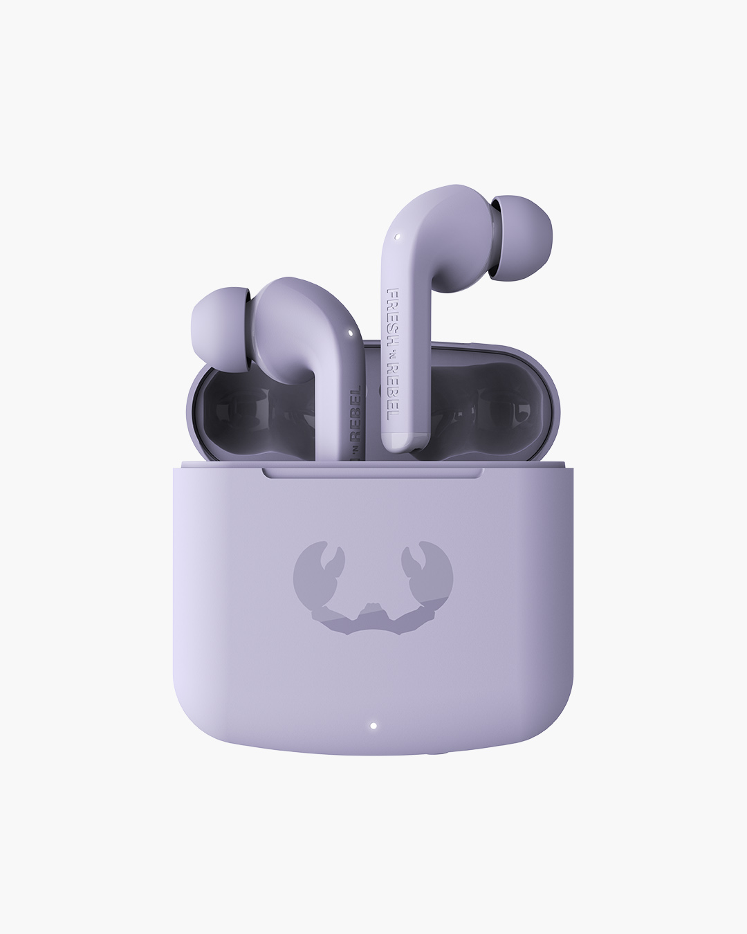 Fresh'n Rebel - Twins Fuse - True Wireless In-ear headphones - Dreamy Lilac - Artikelnummer: 8720249805861
