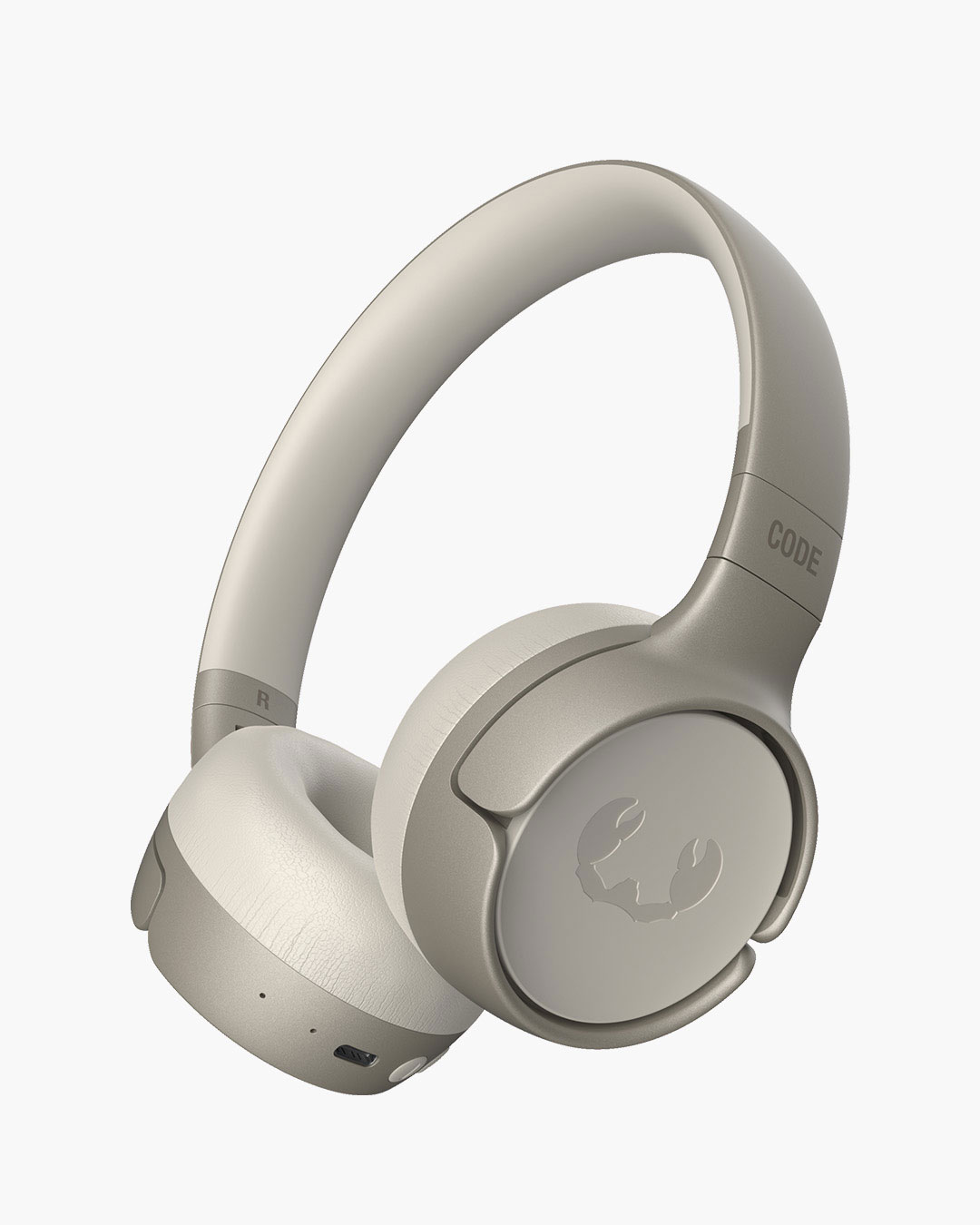 Fresh 'n Rebel - Code Fuse - Wireless on-ear headphones - Silky Sand