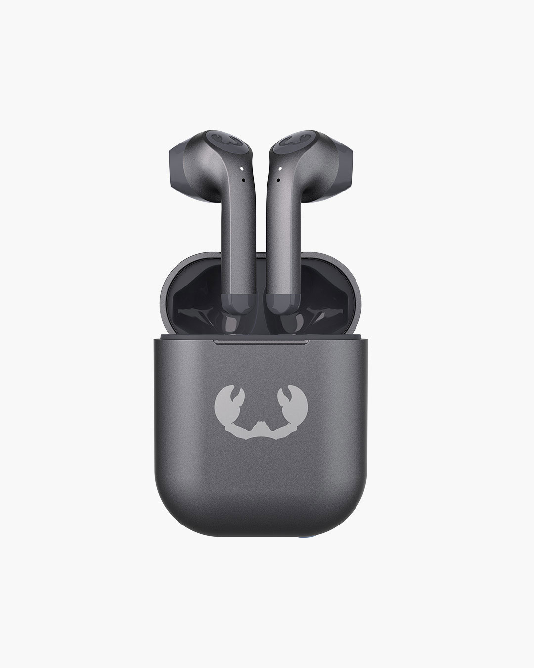 Fresh 'n Rebel - Twins 3+ - True Wireless In-ear headphones - Storm Grey