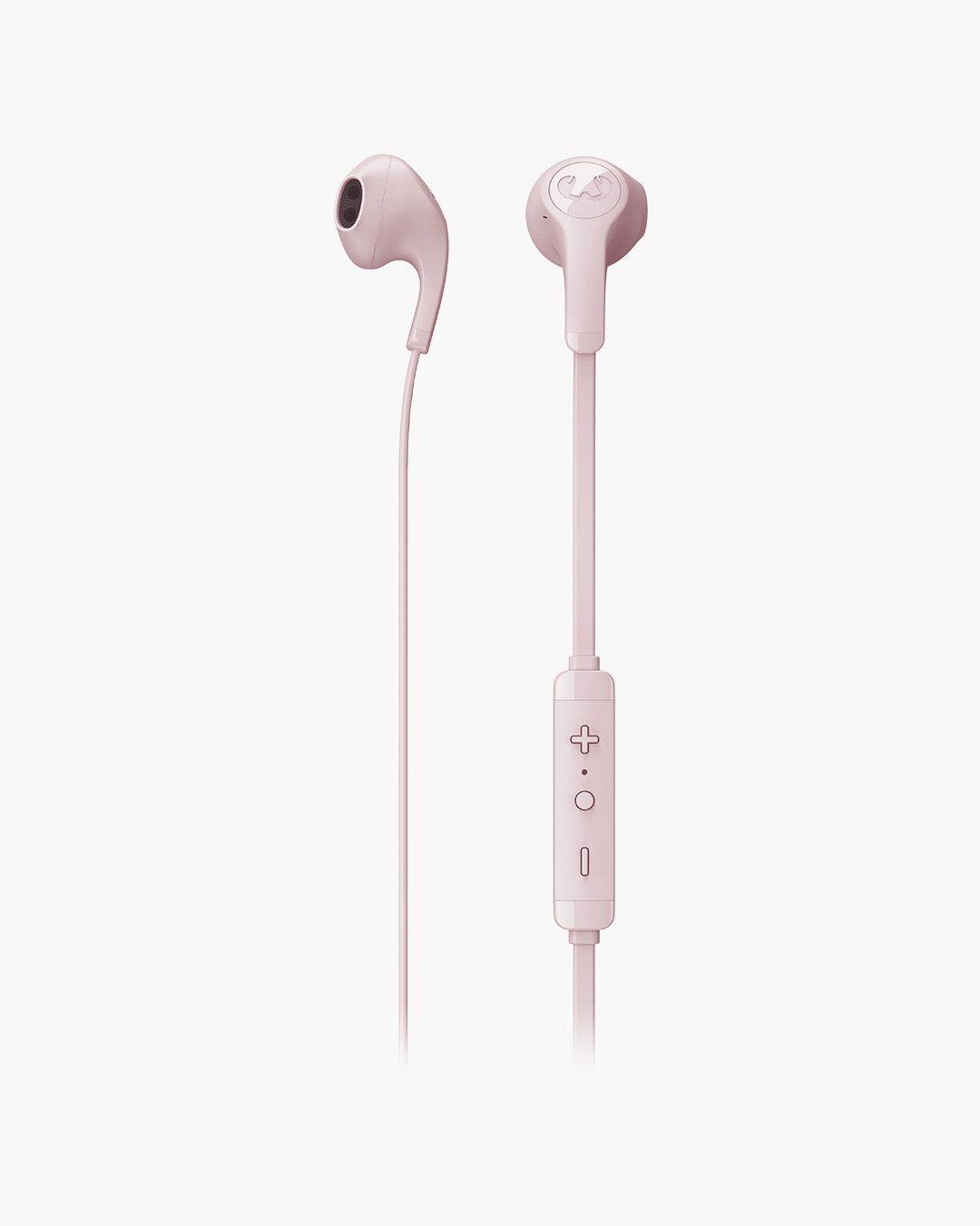 Fresh'n Rebel - Flow USB-C - In-ear headphones - Smokey Pink - Artikelnummer: 8720249806370