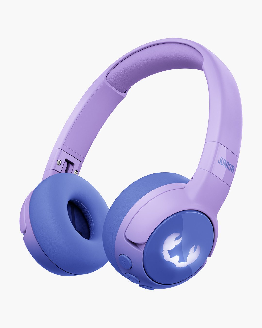 Fresh'n Rebel - Code Junior - Wireless over-ear headphone with active noise cancelling -  - Artikelnummer: 8720249809630