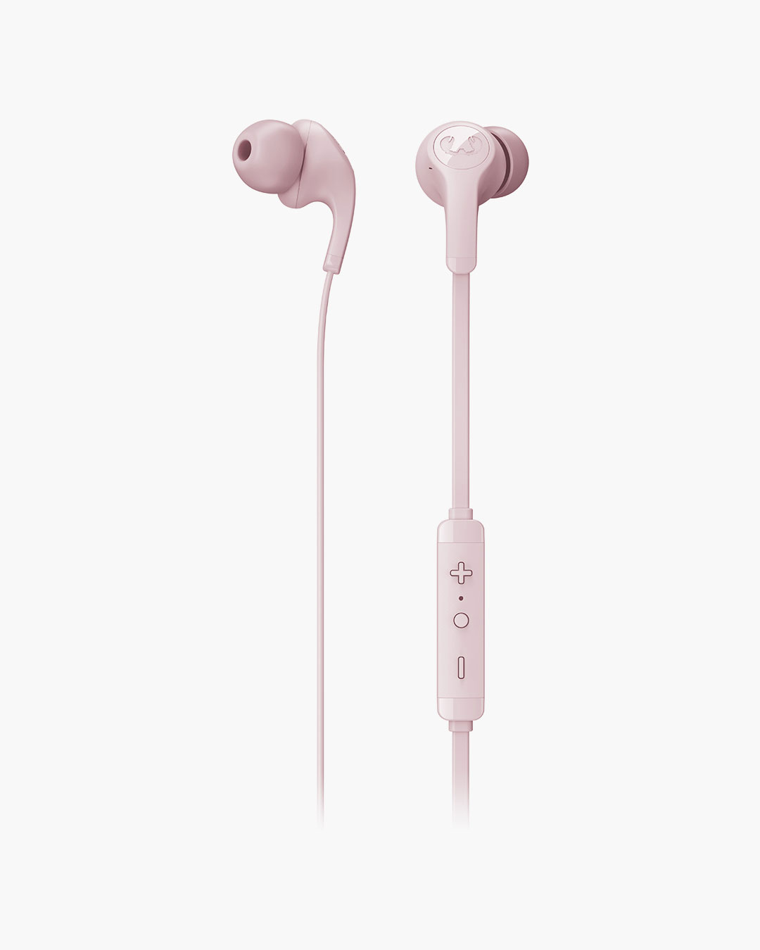 Fresh'n Rebel - Flow Tip - In-ear headphones - Smokey Pink - Artikelnummer: 8720249806431