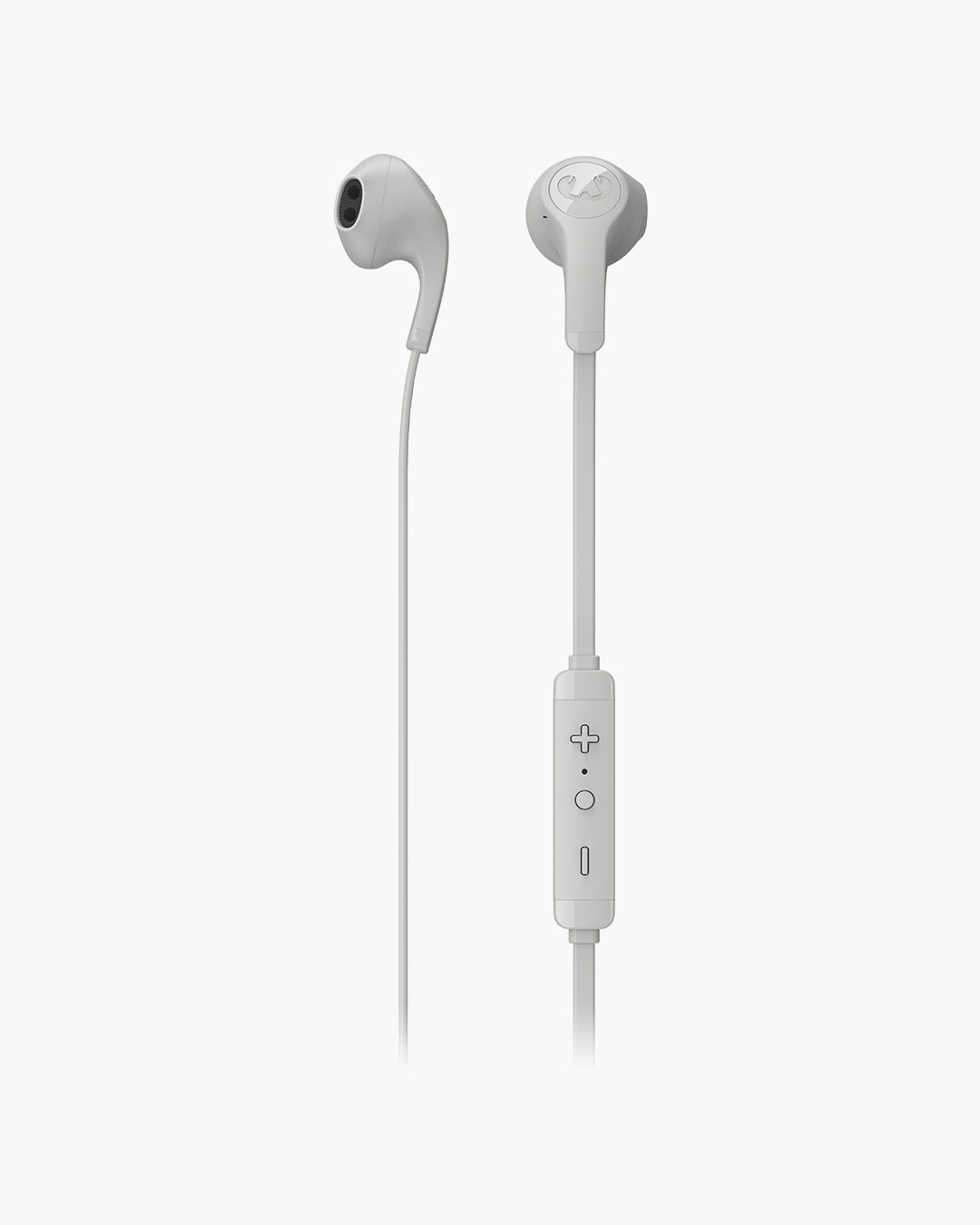 Fresh'n Rebel - Flow USB-C - In-ear headphones - Ice Grey - Artikelnummer: 8720249806356