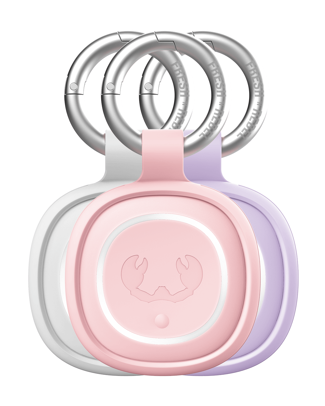 Smart Finder (3 Pack) Fresh 'n Rebel -  -