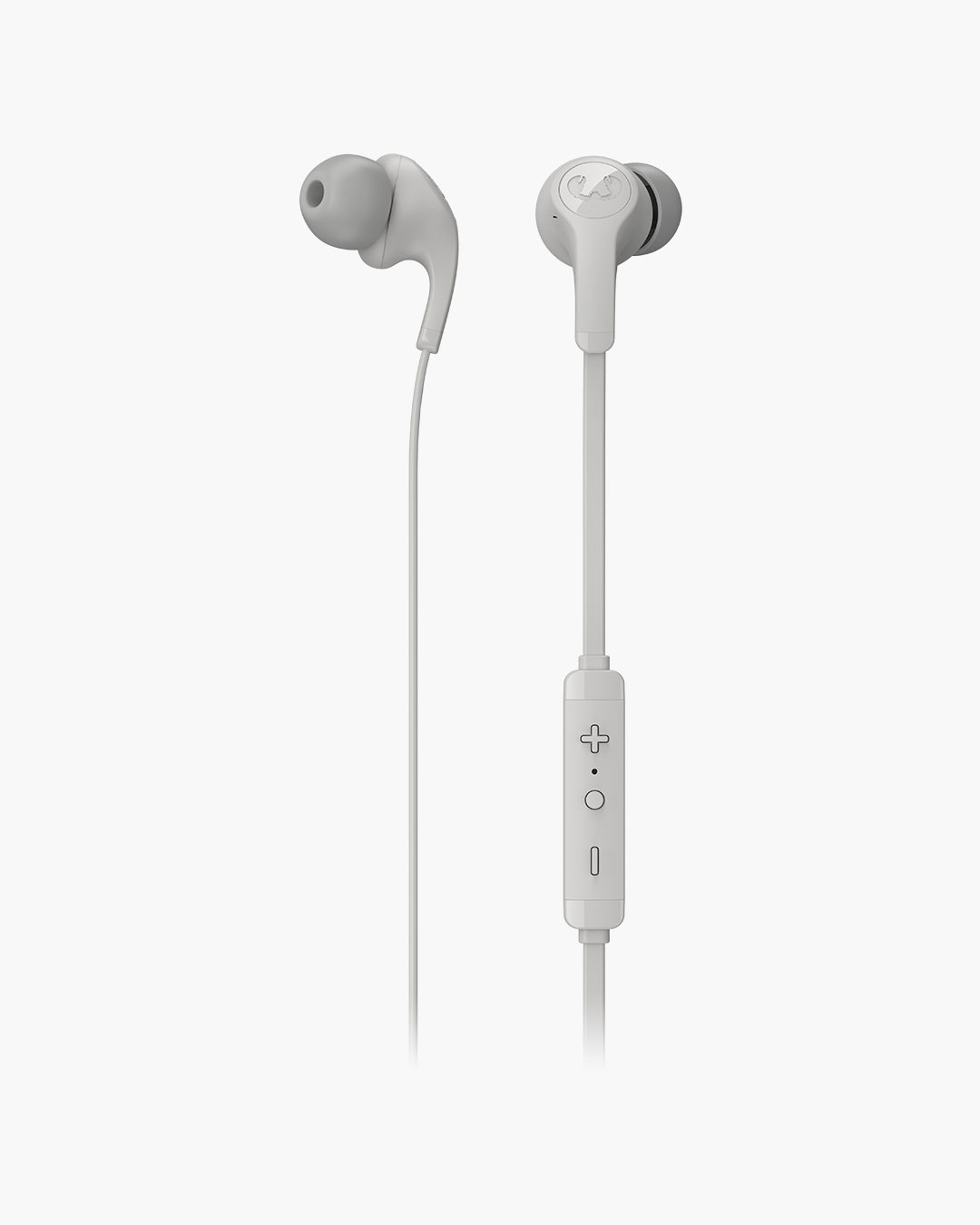 Fresh'n Rebel - Flow Tip USB-C - In-ear headphones - Ice Grey - Artikelnummer: 8720249806417