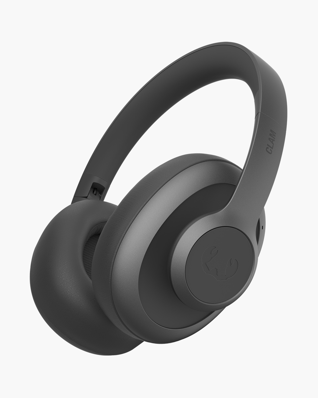 Fresh'n Rebel - Clam Blaze - Wireless over-ear headphone - Storm Grey - Artikelnummer: 8720249807032