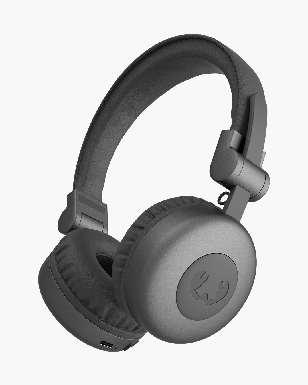 Fresh 'n Rebel - Code Core - Wireless on-ear Headphones - Storm Grey