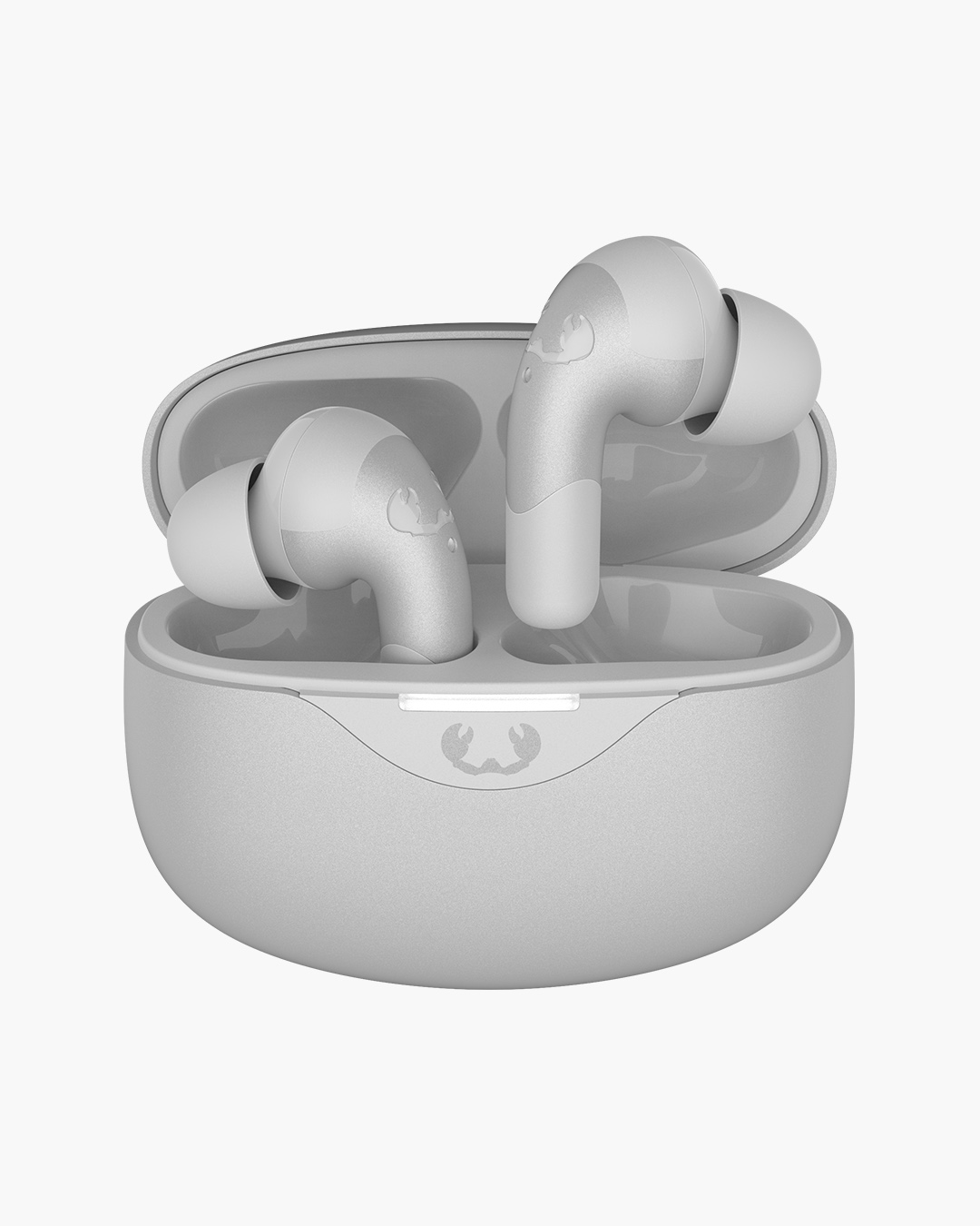 Fresh'n Rebel - Twins Ace - True Wireless In-ear headphones - Ice Grey - Artikelnummer: 8720249806707