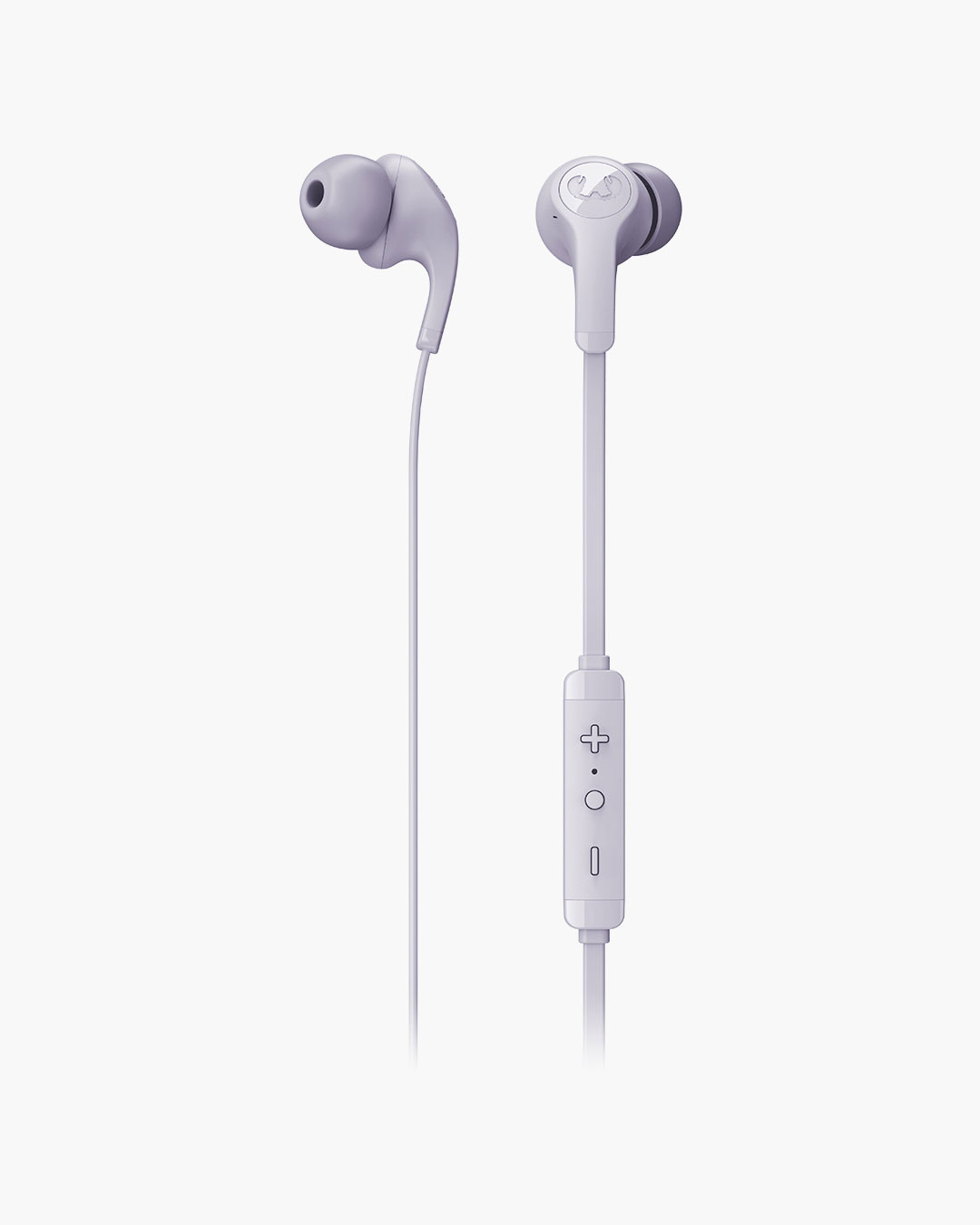 Fresh'n Rebel - Flow Tip - In-ear headphones - Dreamy Lilac - Artikelnummer: 8720249806448