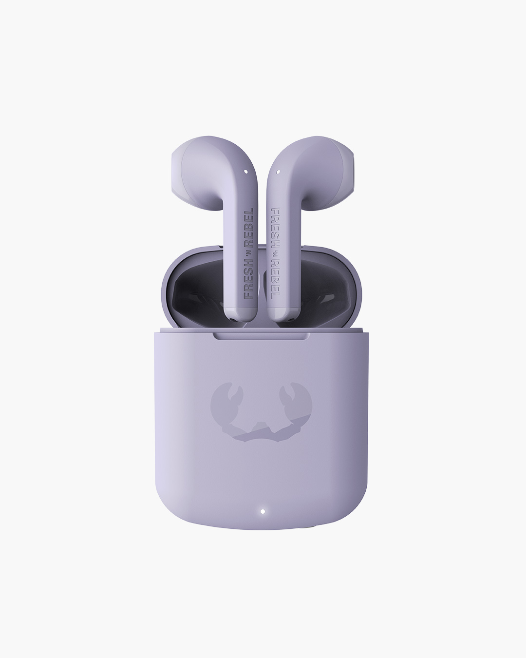 Fresh'n Rebel - Twins Core - True Wireless In-ear headphones - Dreamy Lilac - Artikelnummer: 8720249805786