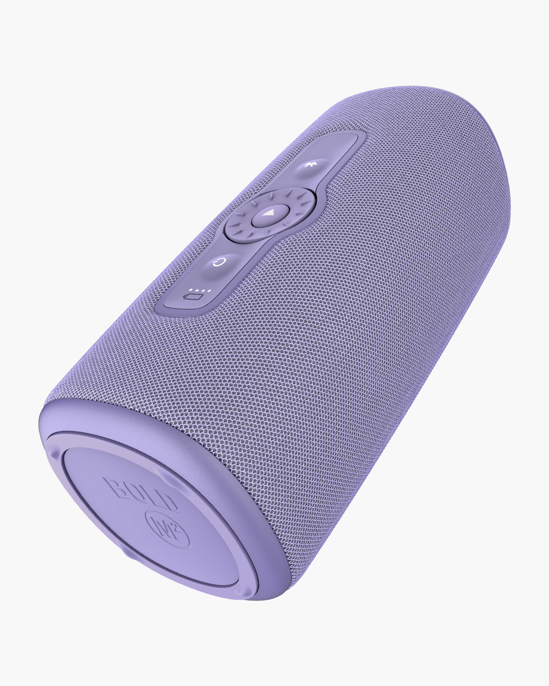 Fresh'n Rebel - Bold M2 - Wireless portable bluetooth speaker - Dreamy Lilac - Artikelnummer: 8720249807193