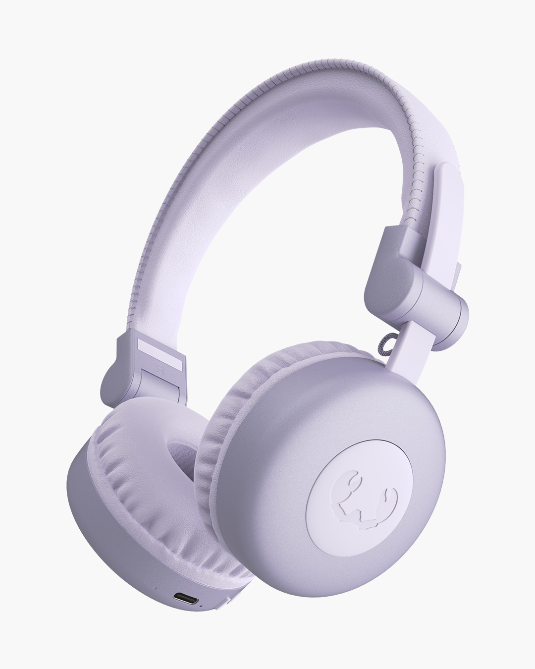 Fresh 'n Rebel - Code Core - Wireless on-ear Headphones - Dreamy Lilac