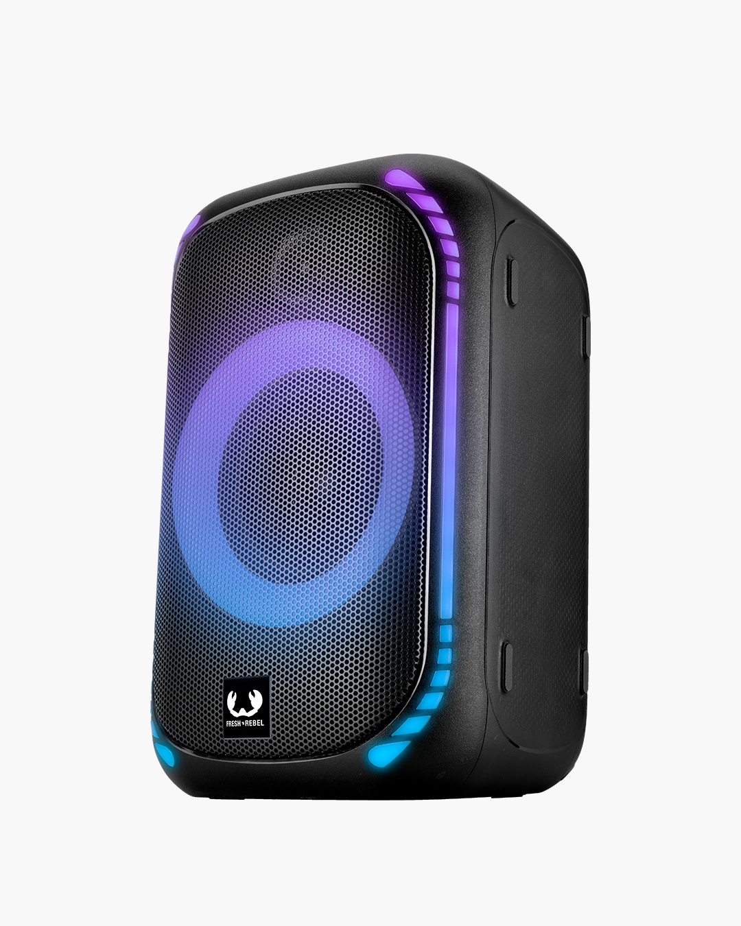 Party Loud M Fresh 'n Rebel - Party-Lautsprecher - Bluetooth