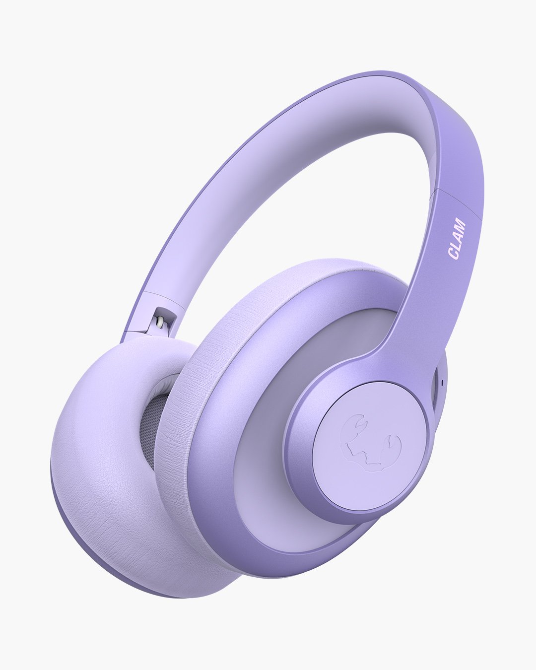 Fresh'n Rebel - Clam Blaze - Wireless over-ear headphone - Dreamy Lilac - Artikelnummer: 8720249807070