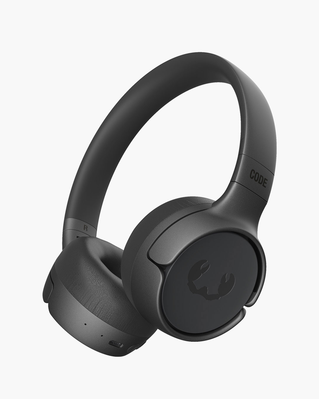 Fresh 'n Rebel - Code Fuse - Wireless on-ear headphones - Storm Grey
